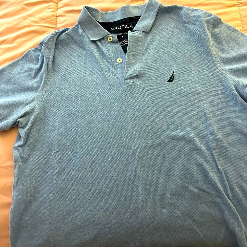 NAUTICA Polo Shirt
